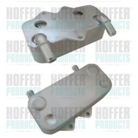 Achetez des Radiateur d'huile HOFFER 8095098 à prix pour 118,25 €