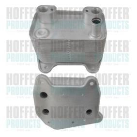 Compre Radiador de óleo, óleo do motor da HOFFER 8095127 a um preço baixo por 100,82 €