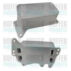 Acquista Radiatore olio motore da HOFFER 8095131 a buon mercato per soli 115,57 €