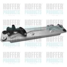 Acquista Radiatore olio motore da HOFFER 8095134 a buon mercato per soli 227,38 €
