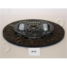 Acquista Disco frizione da JAPKO 80H15 a buon mercato per soli 54,57 €