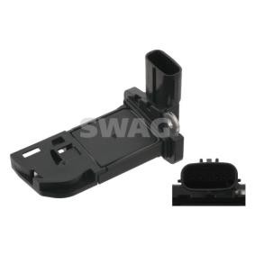 Compre Medidor de massa de ar da SWAG 81 93 2051 a um preço baixo por 206,07 €