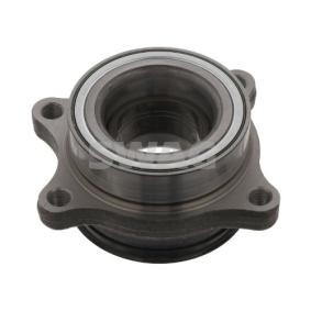 Compre Cubo da roda de SWAG online para HiAce Minibus (H300) a preços moderados