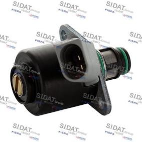 Compre Válvula reguladora de pressão, sistema "common-rail" da FISPA 81.113 a um preço baixo por 205,26 €