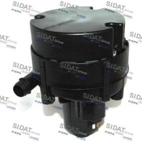 Comprar Bomba secundaria de aire de SIDAT 81.318 a bajo precio de 370,60 €