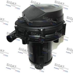 Comprar Bomba secundaria de aire de SIDAT 81.321 a bajo precio de 196,07 €