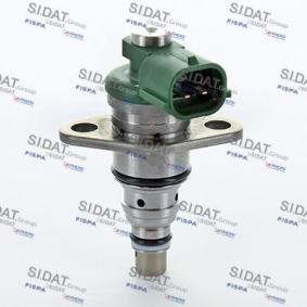 Compre Válvula reguladora de pressão, sistema "common-rail" da FISPA 81.378 a um preço baixo por 151,94 €