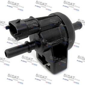 Acquista Valvola ventilazione / sfiato, Serbatoio carburante da SIDAT 81.416 a buon mercato per soli 33,68 €