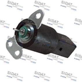 Acquista Valvola, Imp. alimentazione carburante da SIDAT 81.434 a buon mercato per soli 73,90 €