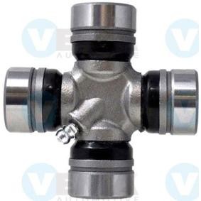 Compre Acoplamento do cardan de VEMA online para CABSTAR Camião de plataforma/chassis (F23, H41, H42) a preços moderados