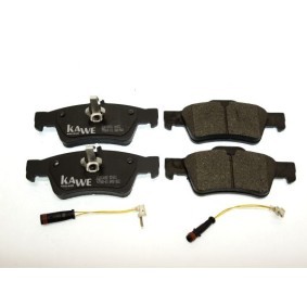 Bremsbeläge 810082 von KAWE günstig für 27,24 € online kaufen