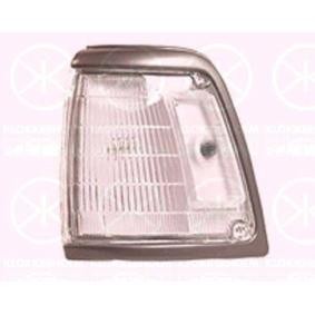 Compre Luz delimitadora da KLOKKERHOLM 81040355 a um preço baixo por 17,28 €