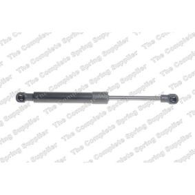Wellendichtring, Differential des Herstellers LESJÖFORS - Originalware Artikelnummer: 8104266