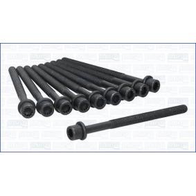 Comprar Juego de tornillos de culata de AJUSA 81056300 a bajo precio de 33,57 €