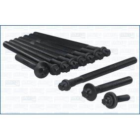 Comprar Juego de tornillos de culata de AJUSA 81059500 a bajo precio de 37,34 €