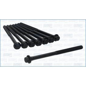Acquista Kit bulloni testata da AJUSA 81064200 a buon mercato per soli 43,80 €