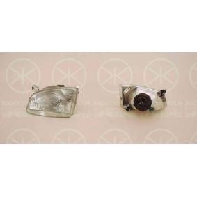 Achetez des Projecteur principal KLOKKERHOLM 81080122 à prix pour 50,59 €