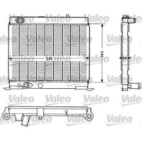 Compre Radiador de VALEO online para 504 (A_, M_) a precios moderados