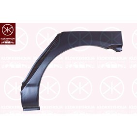 Compre Radiador, arrefecimento do motor da KLOKKERHOLM 8109302251 a um preço baixo por 85,50 €