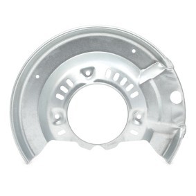 Ankerblech 8109377 von KLOKKERHOLM günstig für 30,43 € online kaufen