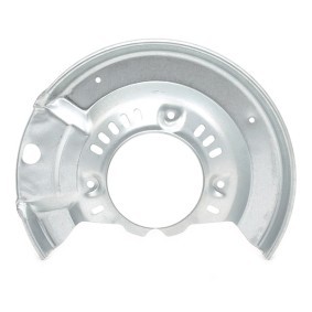 Ankerblech 8109378 von KLOKKERHOLM günstig für 41,93 € online kaufen