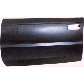 Comprar Puerta, carrocería de KLOKKERHOLM 8110181 a bajo precio de 93,72 €