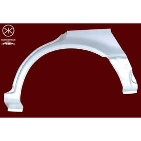 Compre Painel lateral de KLOKKERHOLM online para COROLLA Liftback (_E11_) a preços moderados