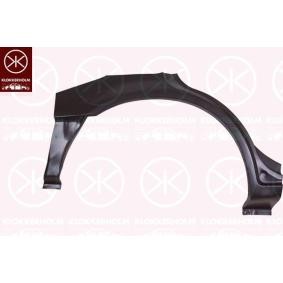 Compre Painel lateral de KLOKKERHOLM online para COROLLA Liftback (_E11_) a preços moderados