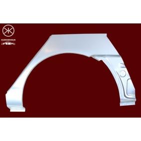 Compre Painel lateral da KLOKKERHOLM 8116584 a um preço baixo por 78,56 €