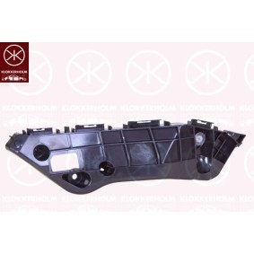 Achetez des Grille de ventilation, pare-chocs KLOKKERHOLM 8118910 à prix pour 22,34 €