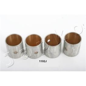 Acquista Bronzina cuscinetto, Biella da JAPKO 81192J a buon mercato per soli 28,11 €