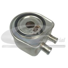 Compre Radiador de óleo, óleo do motor da 3RG 81249 a um preço baixo por 80,39 €