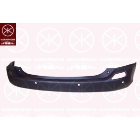 Compre Guardabarros de KLOKKERHOLM online para HILUX VI Pick-up (_N1_) a precios moderados