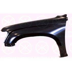 Compre Guardabarros de KLOKKERHOLM online para HILUX VI Pick-up (_N1_) a precios moderados