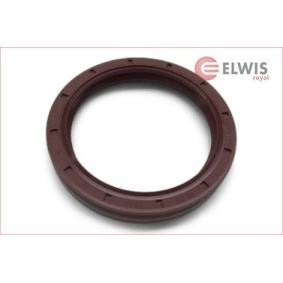 Comprar Anillo retén, cigüeñal de ELWIS ROYAL 8126531 a bajo precio de 6,03 €