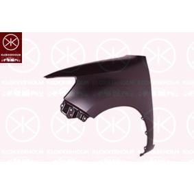 Comprar Guardabarros de KLOKKERHOLM 81273110 a bajo precio de 53,36 €