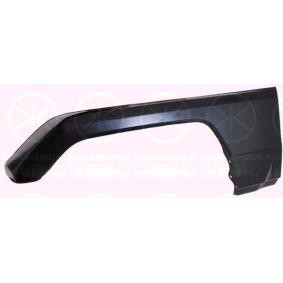 Compre Guarda-lamas de KLOKKERHOLM online para LAND CRUISER (PZJ7_, KZJ7_, HZJ7_, BJ7_, LJ7_, RJ7_) a preços moderados