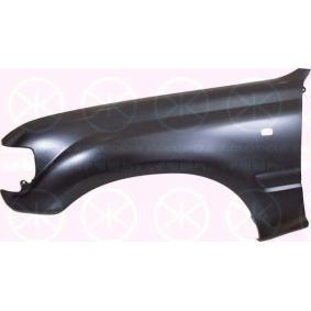 Compre Guarda-lamas de KLOKKERHOLM online para LAND CRUISER 80 (_J8_) a preços moderados