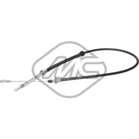 Handbremsseil 81364 von Metalcaucho günstig für 26,29 € online kaufen