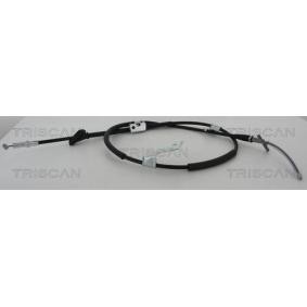 Comprar Cable de freno de mano de TRISCAN 8140 40195 a bajo precio de 57,77 €
