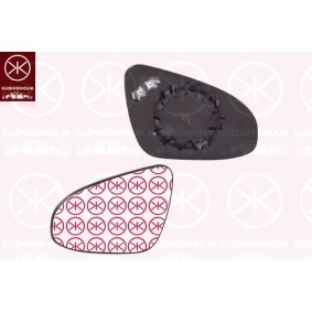 Compre Radiador, arrefecimento do motor da KLOKKERHOLM 8143302145 a um preço baixo por 139,56 €