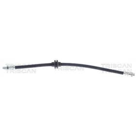 Bremsschlauch 8150 25161 von TRISCAN günstig für 14,85 € online kaufen