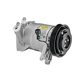 Comprar Compresor, aire acondicionado de VALEO 815025 a bajo precio de 250,55 €