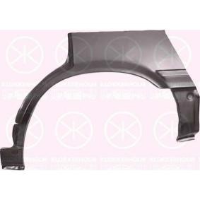 Compre Chapa lateral de KLOKKERHOLM online para Camry Familiar (_V2_) a precios moderados