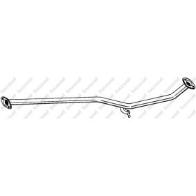 Comprar Paso de rueda de KLOKKERHOLM 8153388 a bajo precio de 12,22 €