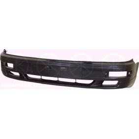 Comprar Parachoques de KLOKKERHOLM 8153900 a bajo precio de 39,81 €