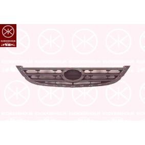 Kühlergrill 8160993A1 von KLOKKERHOLM günstig für 60,35 € online kaufen
