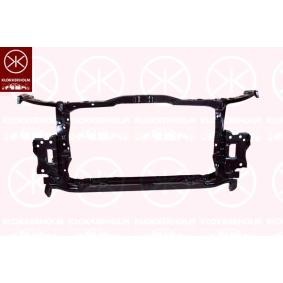 Compre Painel de radiador de KLOKKERHOLM online para AVENSIS (T25_) a preços moderados