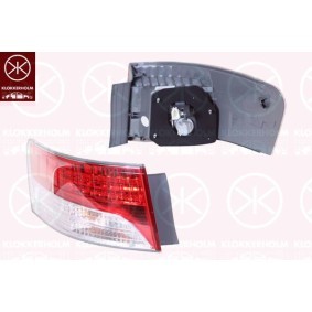 Compre Radiador, arrefecimento do motor da KLOKKERHOLM 8168302255 a um preço baixo por 159,63 €