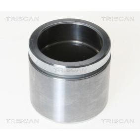 Compre Êmbolo, pinça do travão da TRISCAN 8170 236057 a um preço baixo por 27,47 €